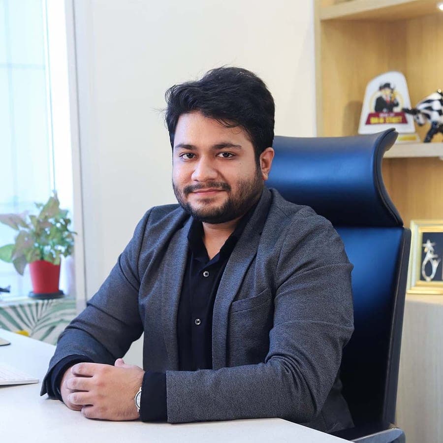 Sahil Balani